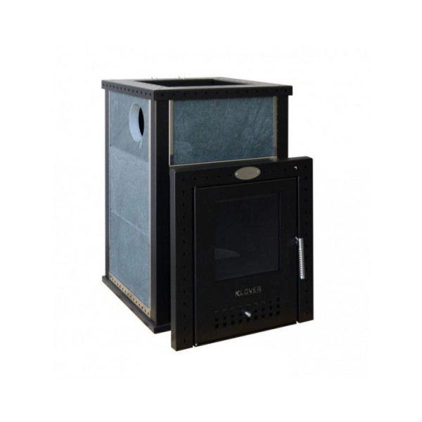 Klover RT-20 wood sauna heater
