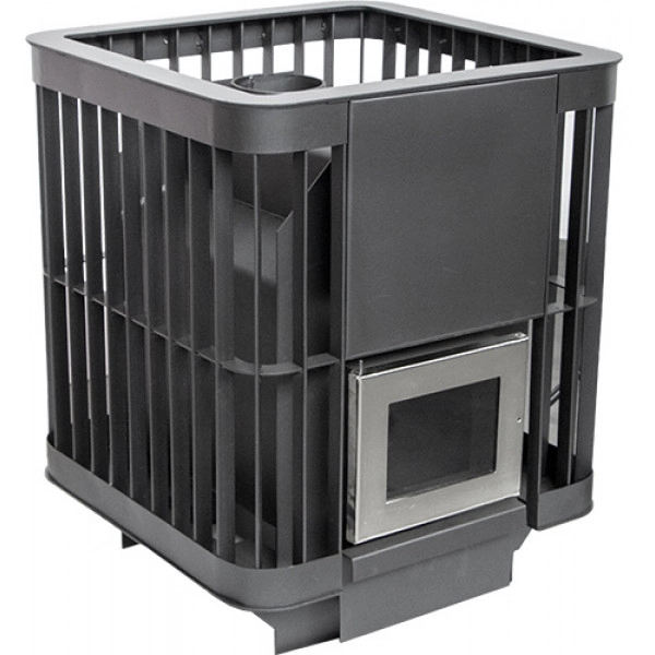 PAL PL-27 S wood sauna heater