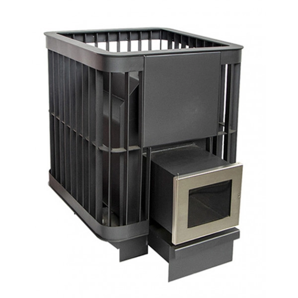 PAL PL-20 SL wood sauna heater