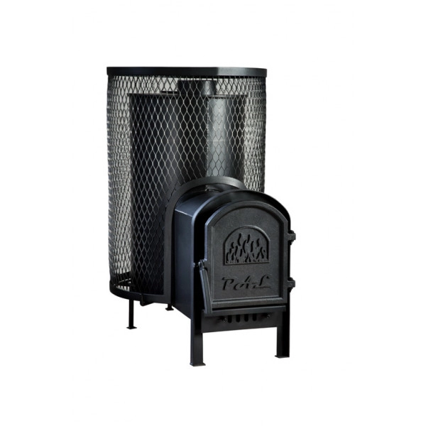 PAL PR-18 L wood sauna heater
