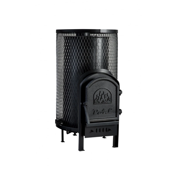 PAL PR-18 wood sauna heater